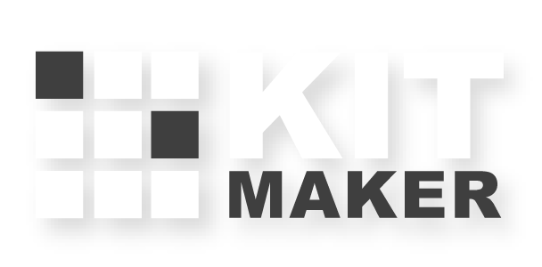 Kit Maker - Batch Convert Kits using Your Own Samples or Maschine Libraries