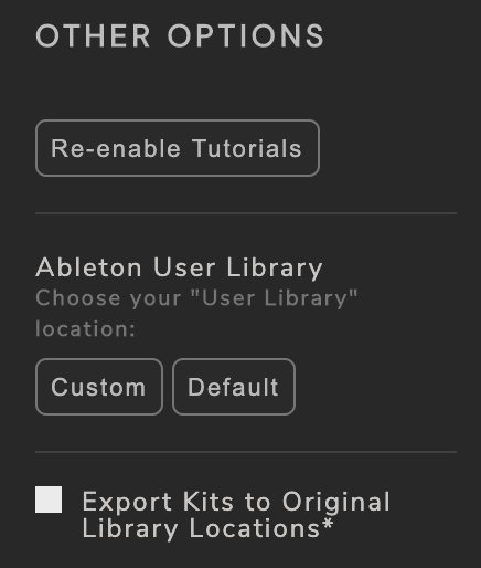 Kit Maker - Batch Convert Kits using Your Own Samples or Maschine Libraries