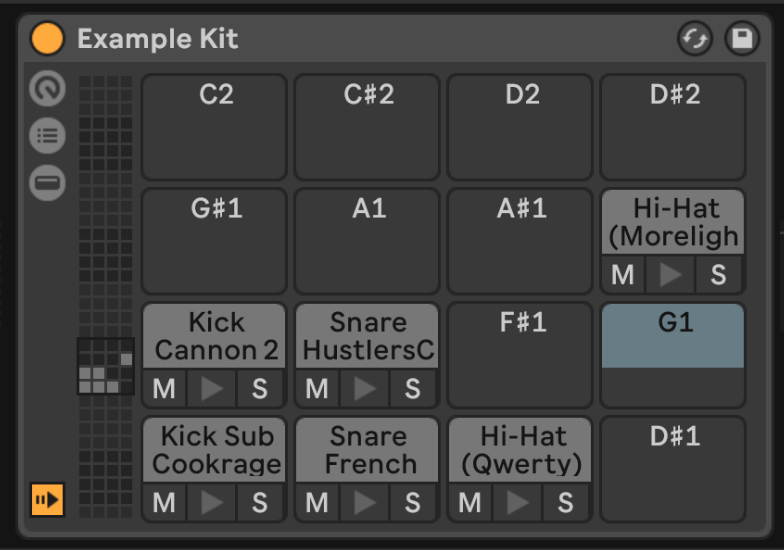 Kit Maker - Batch Convert Kits using Your Own Samples or Maschine Libraries