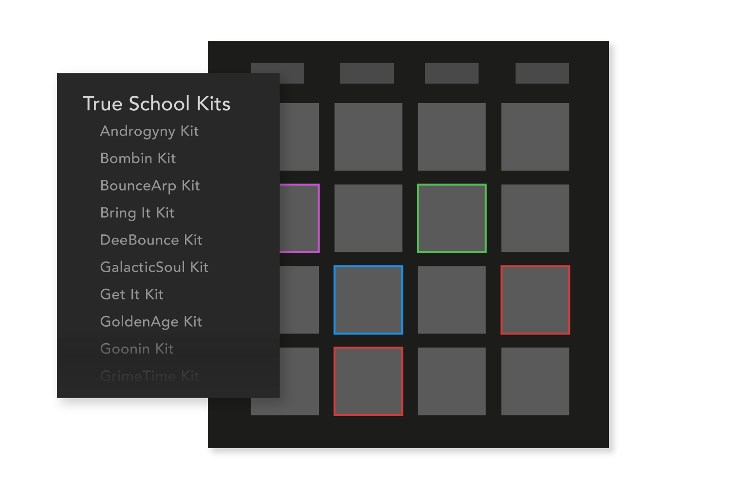 mpc kits